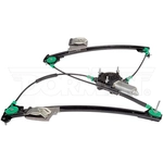 Order Regulateur de vitre avec moteur de DORMAN (OE SOLUTIONS) - 748-473 For Your Vehicle