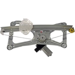 Order Regulateur de vitre avec moteur de DORMAN (OE SOLUTIONS) - 748-477 For Your Vehicle