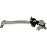 Order Regulateur de vitre avec moteur de DORMAN (OE SOLUTIONS) - 748-478 For Your Vehicle