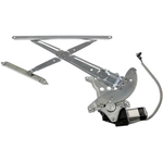 Order Window Reg With Motor by DORMAN (OE SOLUTIONS) - 748-503 For Your Vehicle