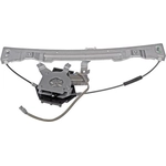 Order Window Reg With Motor by DORMAN (OE SOLUTIONS) - 748-506 For Your Vehicle