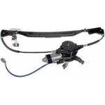 Order Window Reg With Motor by DORMAN (OE SOLUTIONS) - 748-507 For Your Vehicle
