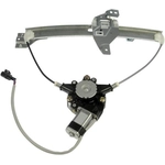 Order Window Reg With Motor by DORMAN (OE SOLUTIONS) - 748-511 For Your Vehicle