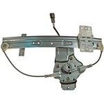Order Window Reg With Motor by DORMAN (OE SOLUTIONS) - 748-514 For Your Vehicle