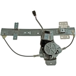 Order Window Reg With Motor by DORMAN (OE SOLUTIONS) - 748-515 For Your Vehicle