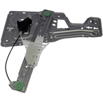 Order DORMAN (OE SOLUTIONS) - 748-518 - Window Regulator With Motor For Your Vehicle
