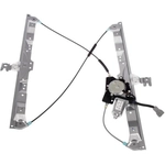 Order Window Reg With Motor by DORMAN (OE SOLUTIONS) - 748-524 For Your Vehicle
