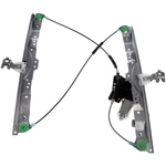 Order Window Reg With Motor by DORMAN (OE SOLUTIONS) - 748-525 For Your Vehicle