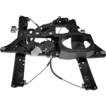 Order DORMAN (OE SOLUTIONS) - 748-542 - Window Reg With Motor For Your Vehicle