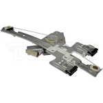 Order Window Reg With Motor by DORMAN (OE SOLUTIONS) - 748-546 For Your Vehicle