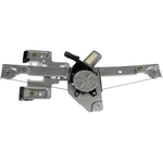 Order Window Reg With Motor by DORMAN (OE SOLUTIONS) - 748-547 For Your Vehicle
