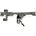 Order Window Reg With Motor by DORMAN (OE SOLUTIONS) - 748-551 For Your Vehicle