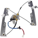 Order Window Reg With Motor by DORMAN (OE SOLUTIONS) - 748-554 For Your Vehicle
