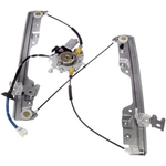 Order Window Reg With Motor by DORMAN (OE SOLUTIONS) - 748-555 For Your Vehicle