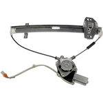 Order Regulateur de vitre avec moteur de DORMAN (OE SOLUTIONS) - 748-559 For Your Vehicle