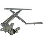 Order Window Reg With Motor by DORMAN (OE SOLUTIONS) - 748-560 For Your Vehicle