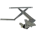 Order Regulateur de vitre avec moteur de DORMAN (OE SOLUTIONS) - 748-561 For Your Vehicle
