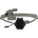 Order Window Reg With Motor by DORMAN (OE SOLUTIONS) - 748-563 For Your Vehicle