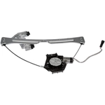 Order Window Reg With Motor by DORMAN (OE SOLUTIONS) - 748-564 For Your Vehicle