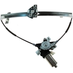 Order Window Reg With Motor by DORMAN (OE SOLUTIONS) - 748-567 For Your Vehicle