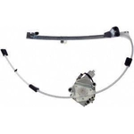 Order DORMAN (OE SOLUTIONS) - 748-569 - Window Reg With Motor For Your Vehicle