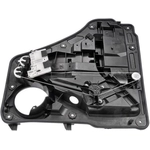Order Window Reg With Motor by DORMAN (OE SOLUTIONS) - 748-572 For Your Vehicle