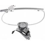 Order DORMAN (OE SOLUTIONS) - 748-574 - Window Reg With Motor For Your Vehicle