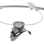 Order DORMAN (OE SOLUTIONS) - 748-575 - Window Reg With Motor For Your Vehicle