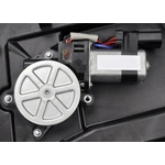 Order Window Reg With Motor by DORMAN (OE SOLUTIONS) - 748-578 For Your Vehicle
