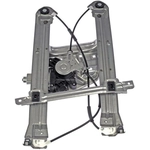 Order Window Reg With Motor by DORMAN (OE SOLUTIONS) - 748-582 For Your Vehicle