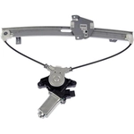 Order Window Reg With Motor by DORMAN (OE SOLUTIONS) - 748-584 For Your Vehicle