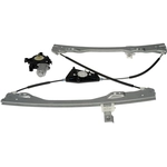 Order DORMAN (OE SOLUTIONS) - 748-588 - Window Regulator And Motor Assembly For Your Vehicle