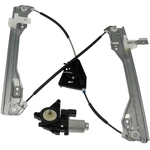 Order DORMAN (OE SOLUTIONS) - 748-589 - Power Window Motor and Regulator Assembly For Your Vehicle