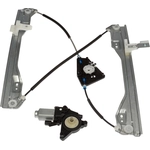 Order DORMAN (OE SOLUTIONS) - 748-591 - Power Window Regulator And Motor Assembly For Your Vehicle