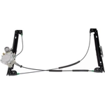 Order Window Reg With Motor by DORMAN (OE SOLUTIONS) - 748-601 For Your Vehicle