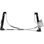 Order Window Reg With Motor by DORMAN (OE SOLUTIONS) - 748-602 For Your Vehicle