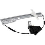 Order DORMAN (OE SOLUTIONS) - 748-603 - Power Window Regulator And Motor Assembly For Your Vehicle