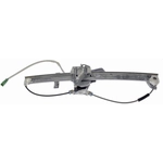 Order Window Reg With Motor by DORMAN (OE SOLUTIONS) - 748-616 For Your Vehicle