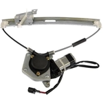 Order Window Reg With Motor by DORMAN (OE SOLUTIONS) - 748-618 For Your Vehicle