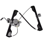 Order Window Reg With Motor by DORMAN (OE SOLUTIONS) - 748-620 For Your Vehicle