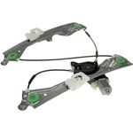 Order DORMAN (OE SOLUTIONS) - 748-655 - Power Window Regulator And Motor Assembly For Your Vehicle