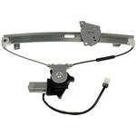 Order Window Reg With Motor by DORMAN (OE SOLUTIONS) - 748-680 For Your Vehicle