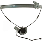 Order Window Reg With Motor by DORMAN (OE SOLUTIONS) - 748-710 For Your Vehicle