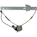 Order Window Reg With Motor by DORMAN (OE SOLUTIONS) - 748-711 For Your Vehicle