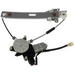 Order Window Reg With Motor by DORMAN (OE SOLUTIONS) - 748-712 For Your Vehicle