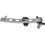 Order Window Reg With Motor by DORMAN (OE SOLUTIONS) - 748743 For Your Vehicle
