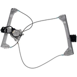 Order Window Reg With Motor by DORMAN (OE SOLUTIONS) - 748-744 For Your Vehicle