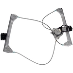 Order Window Reg With Motor by DORMAN (OE SOLUTIONS) - 748-745 For Your Vehicle