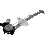 Order DORMAN (OE SOLUTIONS) - 748-754 - Window Regulator and Lift Motor Assembly For Your Vehicle