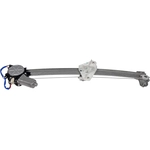 Order DORMAN (OE SOLUTIONS) - 748-757 - Window Reg With Motor For Your Vehicle